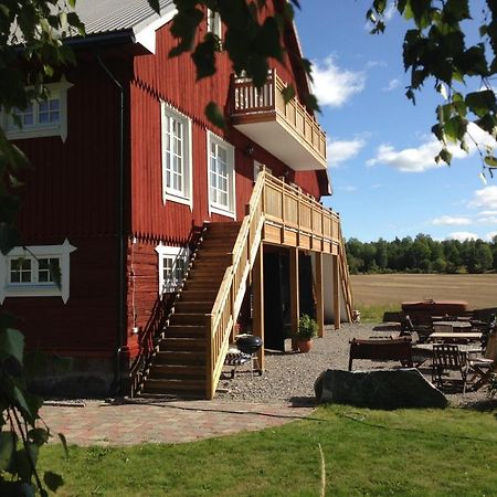 Lasta Gardshotell Strängnäs Екстериор снимка