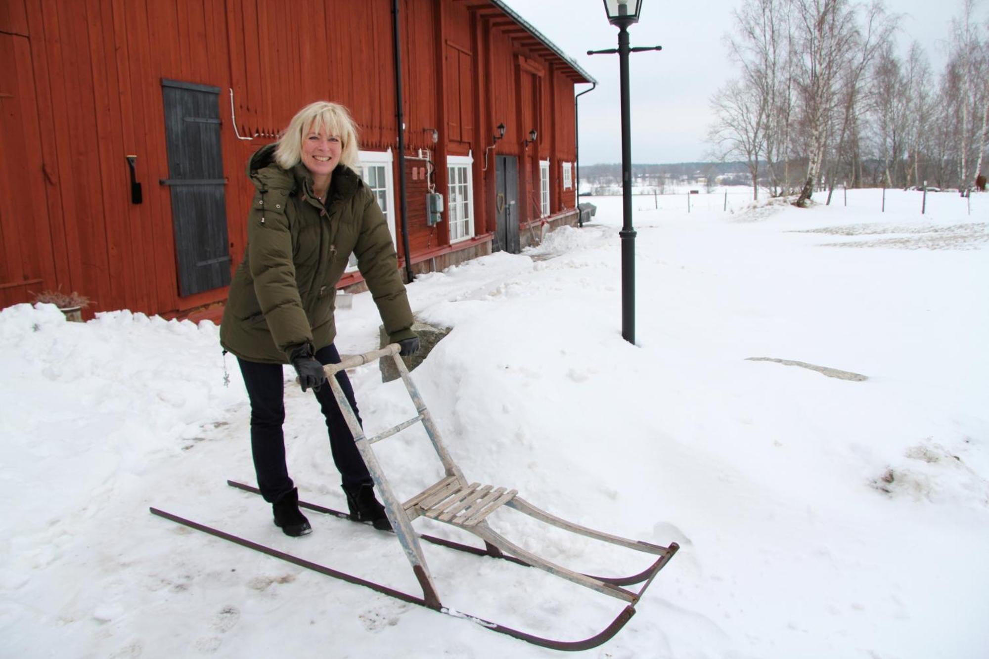 Lasta Gardshotell Strängnäs Екстериор снимка