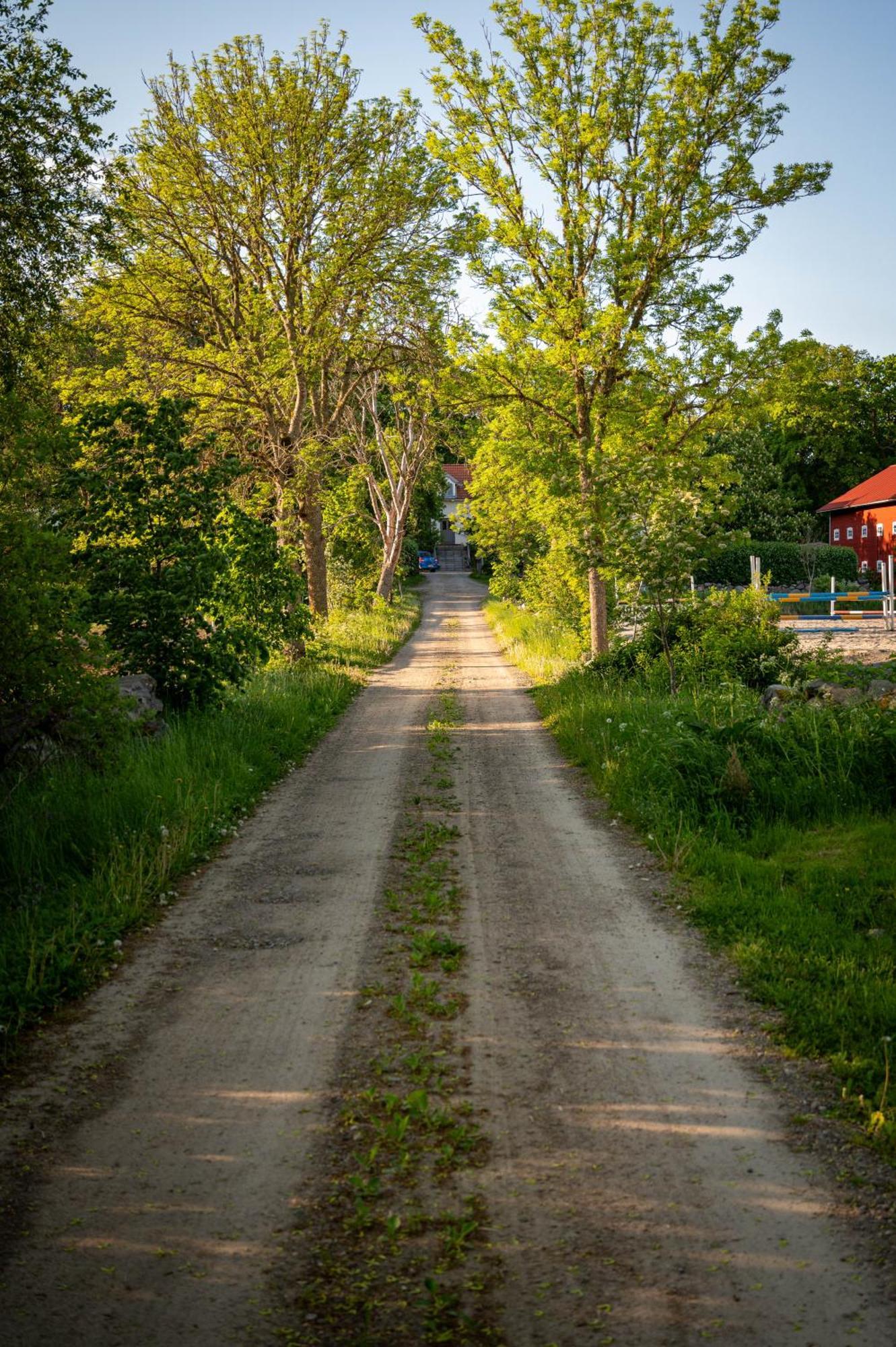 Lasta Gardshotell Strängnäs Екстериор снимка